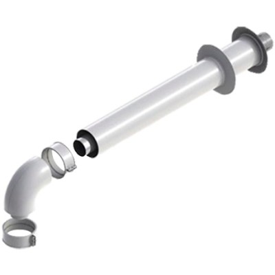 Купить Дымоход конденс Bosch Ø60/100 