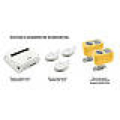 Проводная система защиты от протечки воды Neptun PROFI Base 1/2 - гарантия до 5 лет фото 1 Проводная система защиты от протечки воды Neptun PROFI Base 1/2 фото 1