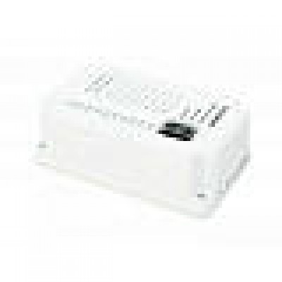 Комплект защиты от протечек воды GIDROLOCK Premium BUGATTI 1/2 (с кранами 12 V и резервным питанием) фото 2