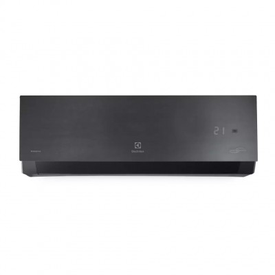 Сплит-система Electrolux EACS/I-24HEN-BLACK/N8 Enterprise Super DC Inverter фото 1