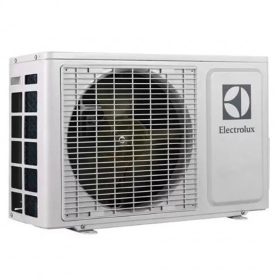 Сплит-система Electrolux EACS/I-24HG-BLACK2/N8 Air Gate 2 Super DC Inverter фото 2