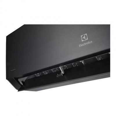 Сплит-система Electrolux EACS/I-24HEN-BLACK/N8 Enterprise Super DC Inverter фото 3