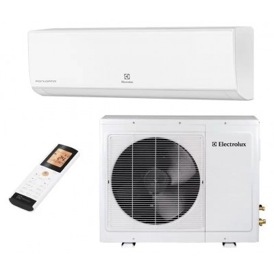 Сплит-система Electrolux EACS/I-24HP/N8_23Y Portofino Super DC Inverter фото 3