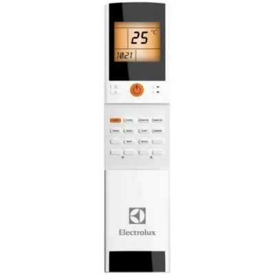 Сплит-система Electrolux EACS/I-24HG-MILK2/N8 Air Gate 2 Super DC Inverter