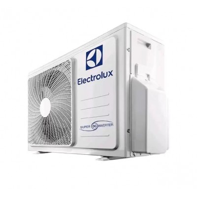 Сплит-система Electrolux EACS/I-09HAV/N8_22Y Avalanche Super DC Inverter фото 1