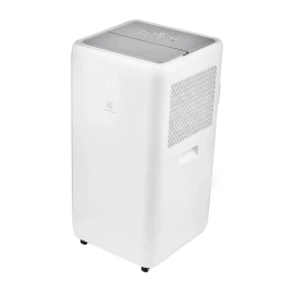 Мобильный кондиционер Electrolux EACM-09 XN/N6 Solo Мобильный кондиционер Electrolux EACM-09 XN/N6 Solo