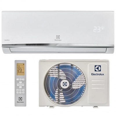 Сплит-система Electrolux EACS-07HSM/N3 Smartline фото 9