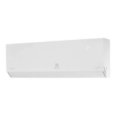 Сплит-система Electrolux EACS/I-24HEN-WHITE/N8 Enterprise Super DC Inverter фото 2