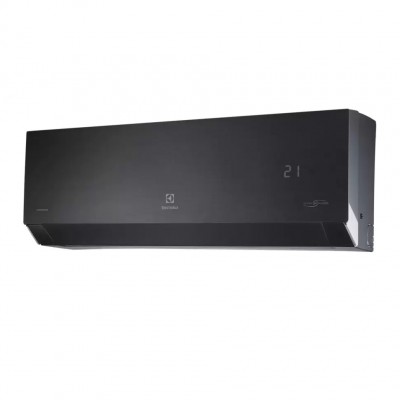 Сплит-система Electrolux EACS/I-24HEN-BLACK/N8 Enterprise Super DC Inverter фото 2