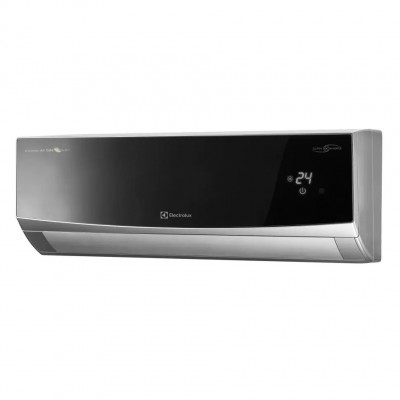 Сплит-система Electrolux EACS/I-09HG-BLACK2/N8 Air Gate 2 Super DC Inverter фото 1