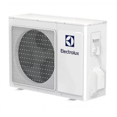 Сплит-система Electrolux EACS/I-13HFA/N8_22Y Crystal Air Super DC Inverter фото 1