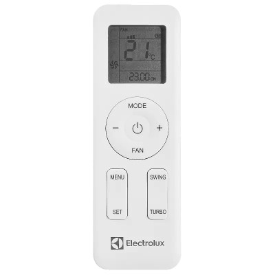 Сплит-система Electrolux EACS/I-12HF2/N8 Fusion 2.0 DC Іnverter фото 2