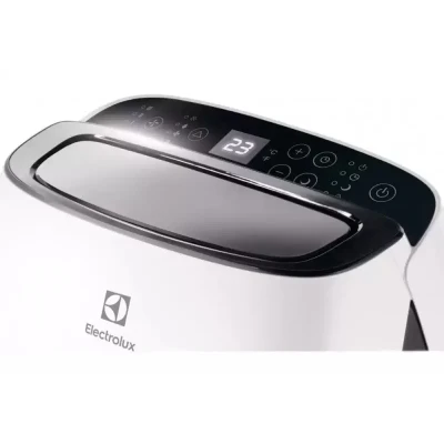 Мобильный кондиционер Electrolux EACM-13 HR/N3 Мобильный кондиционер Electrolux EACM-13 HR/N3