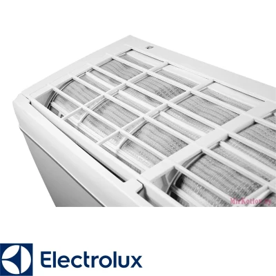Кондиционер ELECTROLUX EACS/I-12HF/N8_22Y Fusion Ultra DC Inverter Кондиционер ELECTROLUX EACS/I-12HF/N8_22Y Fusion Ultra DC Inverter