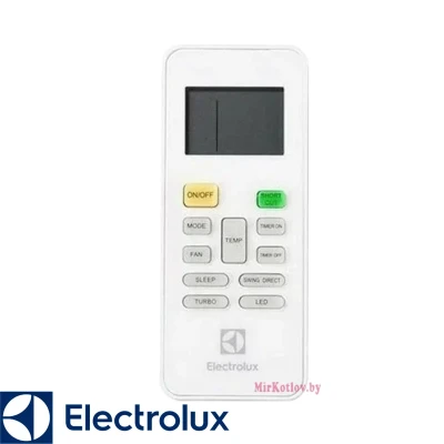 Кондиционер ELECTROLUX EACS/I-12HF/N8_22Y Fusion Ultra DC Inverter Кондиционер ELECTROLUX EACS/I-12HF/N8_22Y Fusion Ultra DC Inverter