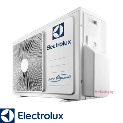 Кондиционер ELECTROLUX EACS/I-12HF/N8_22Y Fusion Ultra DC Inverter Кондиционер ELECTROLUX EACS/I-12HF/N8_22Y Fusion Ultra DC Inverter