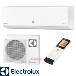 Кондиционер ELECTROLUX EACS/I-07HP/N3 Portofino Super DC Inverter