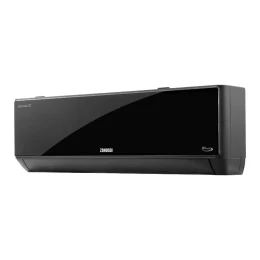 Сплит-система Zanussi ZACS/I-09 HB-BLACK/A23/N8 Barocco DC Inverter Black Сплит-система Zanussi ZACS/I-09 HB-BLACK/A23/N8 Barocco DC Inverter Black