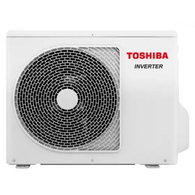 Настенная сплит-система Toshiba RAS-B13J2KVRG-E/RAS-13J2AVRG-E Shorai Premium фото 3