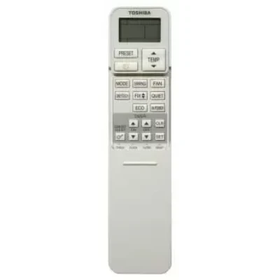 Сплит-система Toshiba RAS-22S3KV-E/RAS-22S3AV-E Suzumi Сплит-система Toshiba RAS-22S3KV-E/RAS-22S3AV-E Suzumi