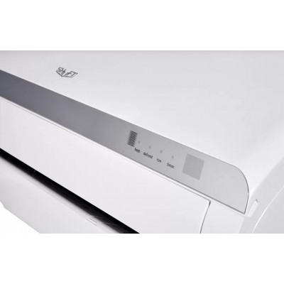 Сплит-система Shuft SFTMI-09HN1_22Y Tor DC Inverter фото 3