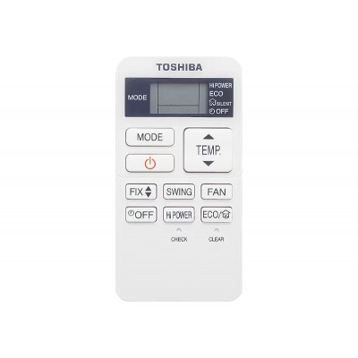 Сплит-система Toshiba RAS-13J2KVG-EE/RAS-13J2AVG-EE фото 2