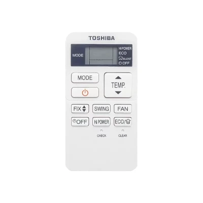 Сплит-система Toshiba RAS-13J2KVG-EE/RAS-13J2AVG-EE