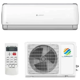 Сплит-система Loriot LAC-12AI Sky Inverter