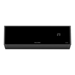 Сплит-система Royal Thermo RTBI-12HN8 Barocco DC Inverter black Сплит-система Royal Thermo RTBI-12HN8 Barocco DC Inverter black