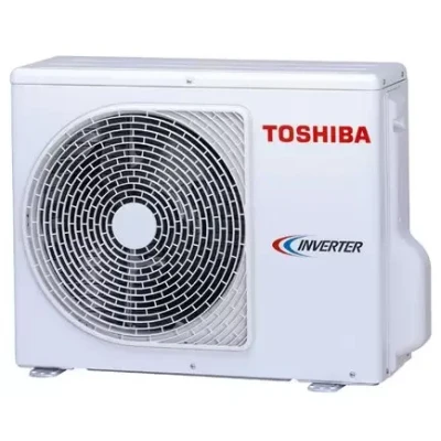 Сплит-система Toshiba RAS-22S3KV-E/RAS-22S3AV-E Suzumi Сплит-система Toshiba RAS-22S3KV-E/RAS-22S3AV-E Suzumi