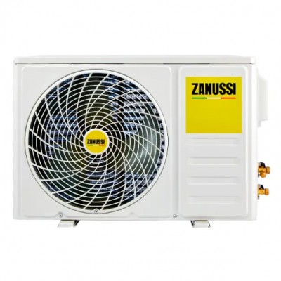 Сплит-система Zanussi ZACS-07 HM/A23/N1 Milano фото 6
