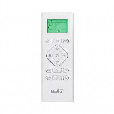 Сплит-система Ballu BSPI-13HN8/BL/EU Platinum Black DC Inverter фото 8