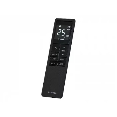 Сплит-система Toshiba RAS-10N4KVRG-EE/RAS-10N4AVRG-EE HAORI фото 7