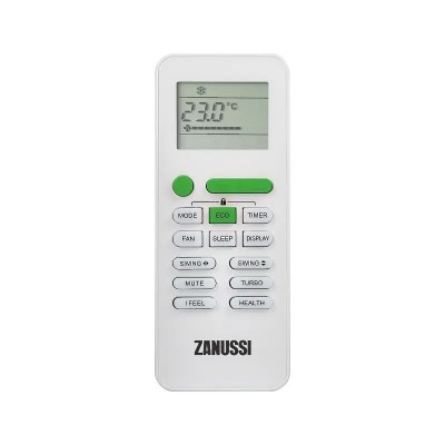 Сплит-система Zanussi ZACS/I-07 HM/A23/N1 Milano DC Inverter фото 10