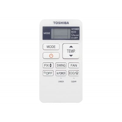Сплит-система Toshiba RAS-05J2KVG-EE/RAS-05J2AVG-EE фото 2