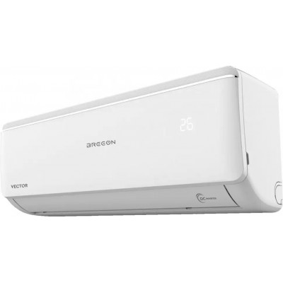 Сплит-система Breeon BRC-09AVI Vector Inverter фото 2