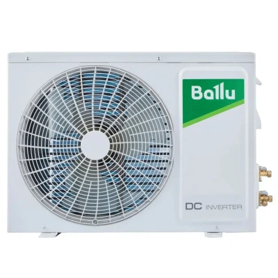 Сплит-система Ballu BSAGI-07HN8 iGreen Pro DC Сплит-система Ballu BSAGI-07HN8 iGreen Pro DC