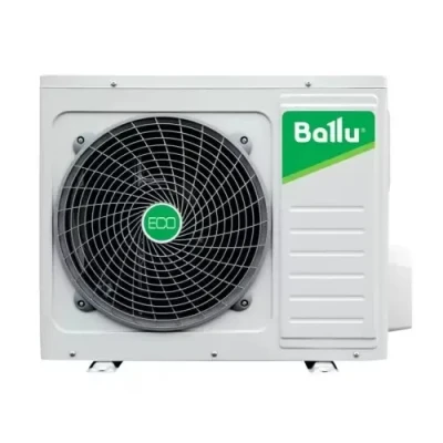 Сплит-система Ballu BSYI-09HN8/ES_23Y Eco Smart DC Inverter Сплит-система Ballu BSYI-09HN8/ES_23Y Eco Smart DC Inverter