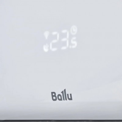 Сплит-система Ballu BSAGI-07HN8 iGreen Pro DC фото 6