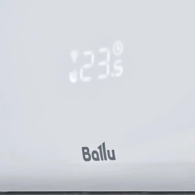 Сплит-система Ballu BSAGI-07HN8 iGreen Pro DC Сплит-система Ballu BSAGI-07HN8 iGreen Pro DC