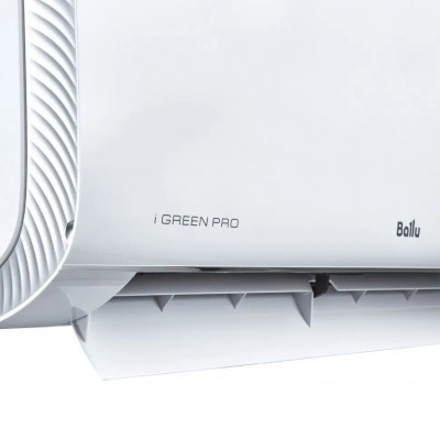 Сплит-система Ballu BSAGI-12HN8 iGreen Pro DC фото 4