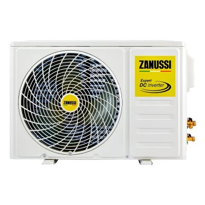 Сплит-система Zanussi ZACS/I-09 HM/A23/N1 Milano DC Inverter фото 6