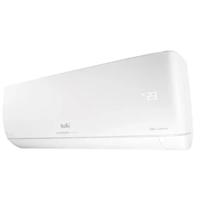 Сплит-система Ballu BSUI-18HN8_23Y Platinum Evolution DC Inverter