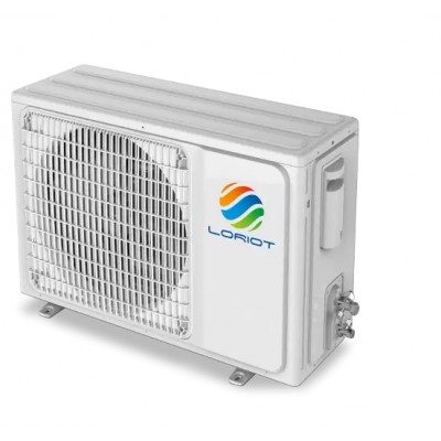 Сплит-система Loriot LAC-24AI Sky Inverter фото 3