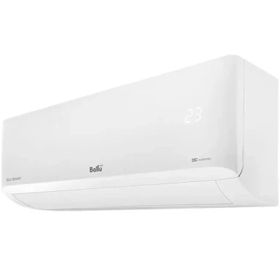 Сплит-система Ballu BSYI-09HN8/ES_23Y Eco Smart DC Inverter Сплит-система Ballu BSYI-09HN8/ES_23Y Eco Smart DC Inverter