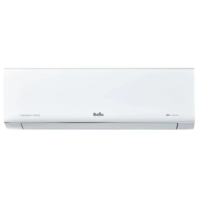 Сплит-система Ballu BSAGI-07HN8 iGreen Pro DC Сплит-система Ballu BSAGI-07HN8 iGreen Pro DC