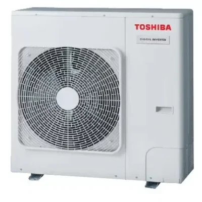 Сплит-система Toshiba RAV-RM801KRTP-E/RAV-GP801AT-E Сплит-система Toshiba RAV-RM801KRTP-E/RAV-GP801AT-E