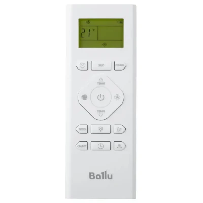 Сплит-система Ballu BSAGI-07HN8 iGreen Pro DC Сплит-система Ballu BSAGI-07HN8 iGreen Pro DC