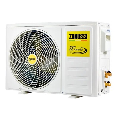 Сплит-система Zanussi ZACS/I-07 HM/A23/N1 Milano DC Inverter фото 7