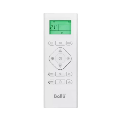 Сплит-система Ballu BSUI-18HN8_23Y Platinum Evolution DC Inverter